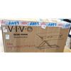 Image 1 : VIVO BLACK DESK RISER
