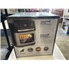 Image 3 : BELLAPRO 12.6QT AIR FRYER PIZZA OVEN - TESTED WORKING, RETAIL $299