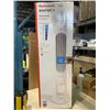 Image 1 : HONEYWELL 40" 5 SPEED QUIET SET OSCILLATING TOWER FAN - TESTED WORKING, RETAIL $217