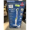Image 2 : BISSELL POWER FRESH DELUXE STEAM MOP - TESTED WORKING, RETAIL $159