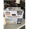 Image 2 : NINJA FOODI 8QT 6IN1 DUALZONE AIR FRYER - TESTED WORKING, RETAIL $189