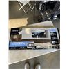 Image 1 : SANUS ADVANCED 42"-90" TILTING TV WALL MOUNT, RETAIL $219