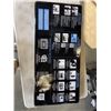 Image 2 : SANUS ADVANCED 42"-90" TILTING TV WALL MOUNT, RETAIL $219