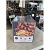 Image 2 : BELLAPRO 4L AIR FRYER - TESTED WORKING, RETAIL $199