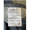 Image 3 : AS NEW WATERPROOF REVERSIBLE BLANKET, APPROX 90 X 108 INCH