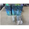 Image 2 : NEW CASE OF VIVID EYES EYE ESSENCE CREAM, 60ML BOTTLES 12 PER CASE, PAST BEST BEFORE