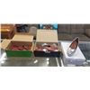 Image 1 : 3 PAIRS OF NEW LADIES SHOES, APPROX SIZE 7.5-8.5