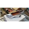 Image 2 : 3 PAIRS OF NEW LADIES SHOES, APPROX SIZE 7.5-8.5