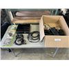 Image 1 : XBOX 360 CONSOLE, GAMES, AND ACCESSORIES