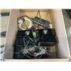 Image 3 : XBOX 360 CONSOLE, GAMES, AND ACCESSORIES