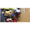 Image 2 : BOX OF KIDS TOYS - SOME COLLECTIBLE