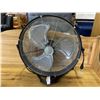 Image 1 : INDUSTRIAL AIR MOVER