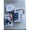 Image 1 : ENERGIZER ULTIMATE FAST CHARGE WIRELESS 3 IN 1 CHARGING STAND, ENERGIZER ULTIMATE WIRELESS CAR CHARG