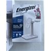 Image 2 : ENERGIZER ULTIMATE FAST CHARGE WIRELESS 3 IN 1 CHARGING STAND, ENERGIZER ULTIMATE WIRELESS CAR CHARG