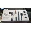 Image 1 : SHARK FLEXSTYLE FRIZZ FIGHTER FINISHING TOOL LIMITED EDITION GIFT SET - TESTED WORKING, RETAIL $399