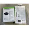 Image 2 : BELKIN BOOSTCHARGE WIRELESS CHARGING PAD 10W, AND BELKIN BOOSTCHARGE POWER BANK 10K