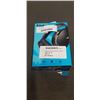 Image 1 : SKULLCANDY HESH EVO OVER EAR SOUND ISOLATING BLUETOOTH HEADPHONES - TESTED WORKING, RETAIL $99