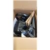 Image 2 : XBOX THRUSTMASTER T128 X RACING WHEEL - TESTED WORKING, RETAIL $349