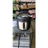 Image 1 : INSTANT POT PRO PLUS WIFI 10IN1 PRESSURE COOKER - TESTED WORKING, RETAIL $329