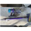 Image 1 : DYSON GEN5 DETECT CORDLESS STICK VACUUM - TESTED WORKING, RETAIL $1199