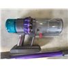 Image 2 : DYSON GEN5 DETECT CORDLESS STICK VACUUM - TESTED WORKING, RETAIL $1199