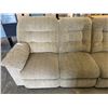 Image 3 : LAZY BOY DOUBLE RECLINING SOFA, GOOD CONDITION