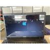 Image 2 : 17 INCH TOSHIBA LAPTOP WITH WINDOWS 10 UPDATES, RESET AND READY TO USE WITH POWER SUPPLY 720GB HHD 4