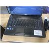 Image 3 : 17 INCH TOSHIBA LAPTOP WITH WINDOWS 10 UPDATES, RESET AND READY TO USE WITH POWER SUPPLY 720GB HHD 4