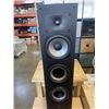 Image 2 : POLK AUDIO MONITOR FLOOR SPEAKER MODEL XT60