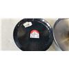 Image 2 : 2 LARGE COOKING PANS AND NITOR KAFO WIITH COLD BREW MAKER