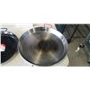 Image 4 : 2 LARGE COOKING PANS AND NITOR KAFO WIITH COLD BREW MAKER