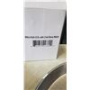 Image 5 : 2 LARGE COOKING PANS AND NITOR KAFO WIITH COLD BREW MAKER