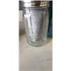 Image 6 : 2 LARGE COOKING PANS AND NITOR KAFO WIITH COLD BREW MAKER