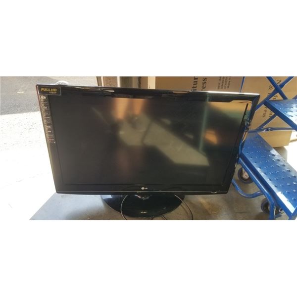 LG 42 INCH TV