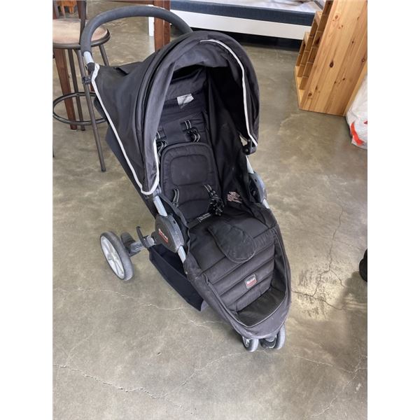 B-AGILE 3 WHEEL TODDLER STROLLER
