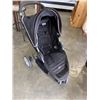Image 1 : B-AGILE 3 WHEEL TODDLER STROLLER