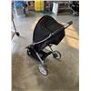 Image 2 : B-AGILE 3 WHEEL TODDLER STROLLER