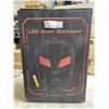 Image 1 : LED RIDER BACKPACK