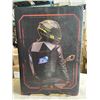 Image 3 : LED RIDER BACKPACK