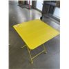 Image 3 : NEW IKEA  SUNDSO BISTRO SET