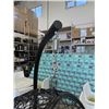Image 4 : BRAND NEW PREMIUM EGG SWING CHAIR, RETAIL $699