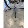 Image 5 : BRAND NEW PREMIUM EGG SWING CHAIR, RETAIL $699