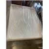 Image 1 : AS NEW QUEENSIZE ALPINE MATTRESS