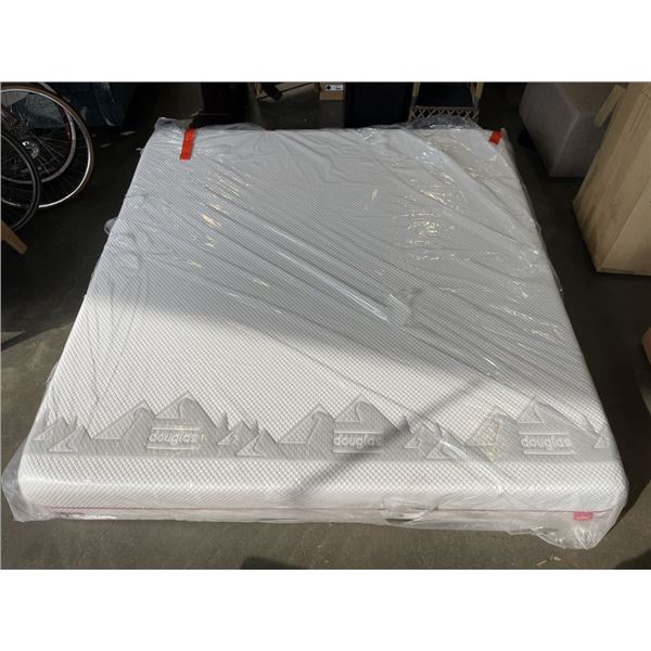 KINGSIZE SUMMIT MATTRESS