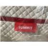 Image 3 : KINGSIZE SUMMIT MATTRESS