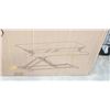 Image 2 : VIVO BAMBOO / WHITE DESK RISER