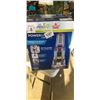 Image 1 : BISSELL POWERBRUSH TURBO PET PRO LIGHTWEIGHT CARPET DEEP CLEANER - TESTED WORKING, RETAIL $249