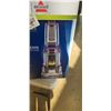 Image 3 : BISSELL POWERBRUSH TURBO PET PRO LIGHTWEIGHT CARPET DEEP CLEANER - TESTED WORKING, RETAIL $249