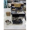 Image 3 : NINJA CAFE LUXE PREMIER SERIES 3 IN 1 ESPRESSO MACHINE W/ GRINDER - TESTED WORKING, RETAIL $699
