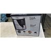 Image 4 : BELLAPRO 8QT AIR FRYER - TESTED WORKING, RETAIL $249